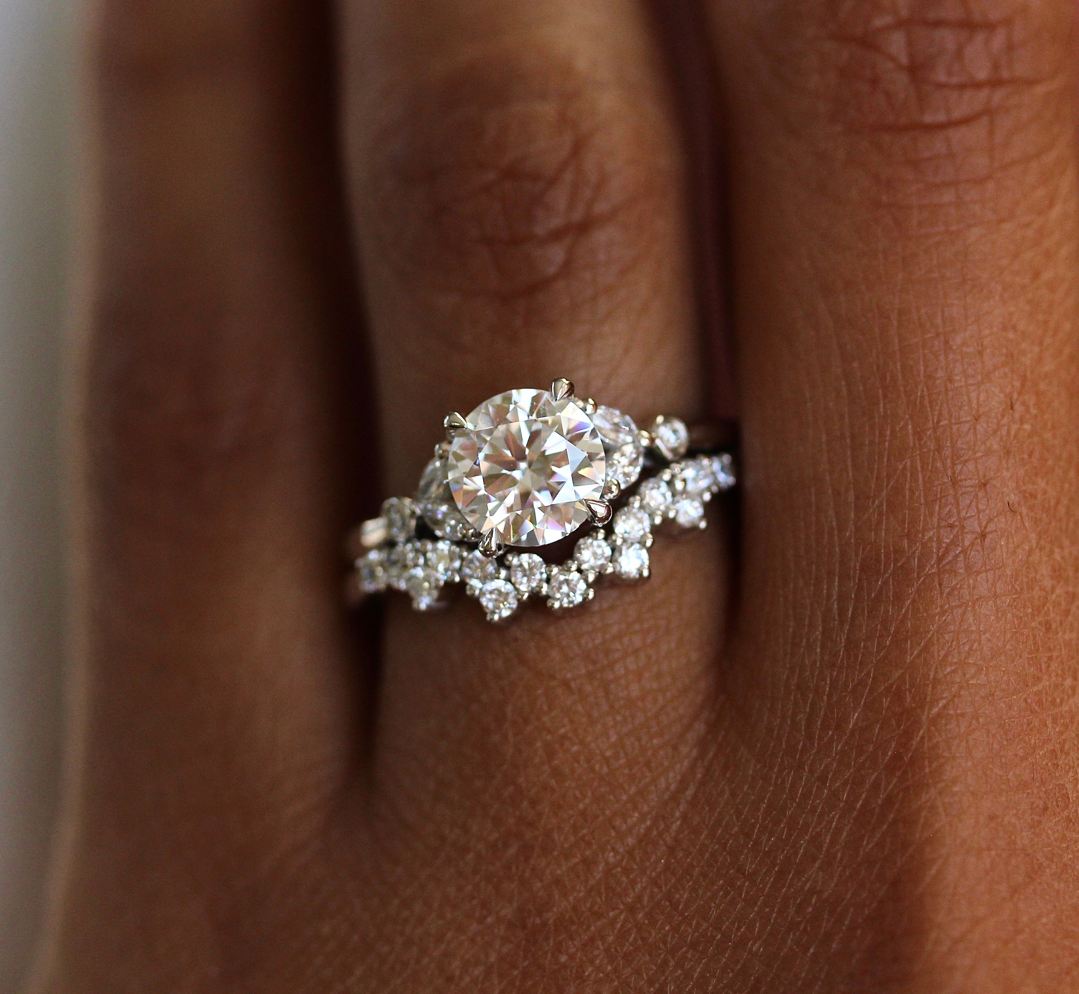 Gents Diamond Ring ☎️- 6284050902 For Enquiries 🌍- Shipping Available . . # diamond #diamondring #gents #amritsar #trending #instagram… | Instagram