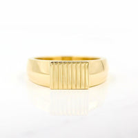 Wedding Band The Blake Ring