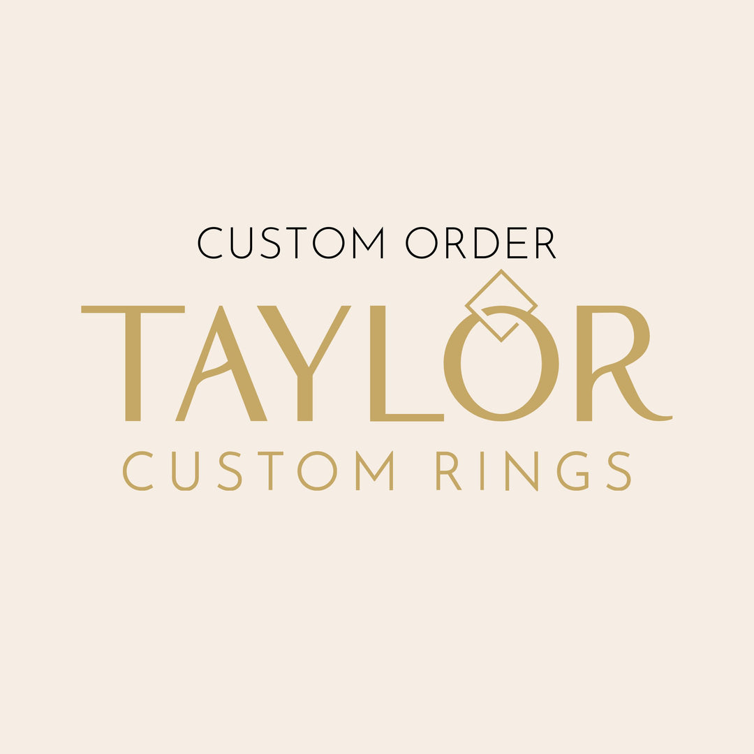 Custom Listing for Tyler K.