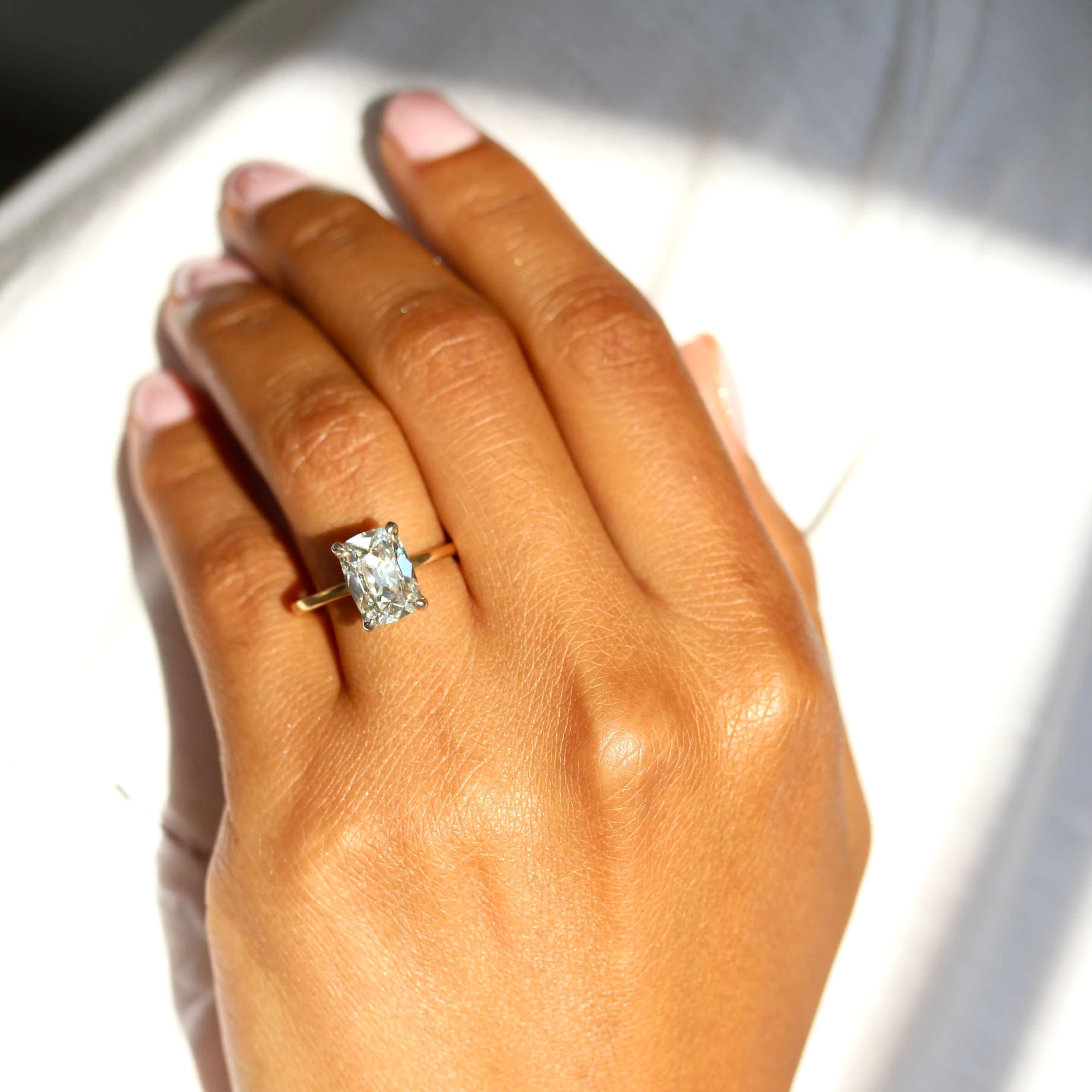 Buying a $20,000 Diamond Engagement Ring | The Diamond Pro