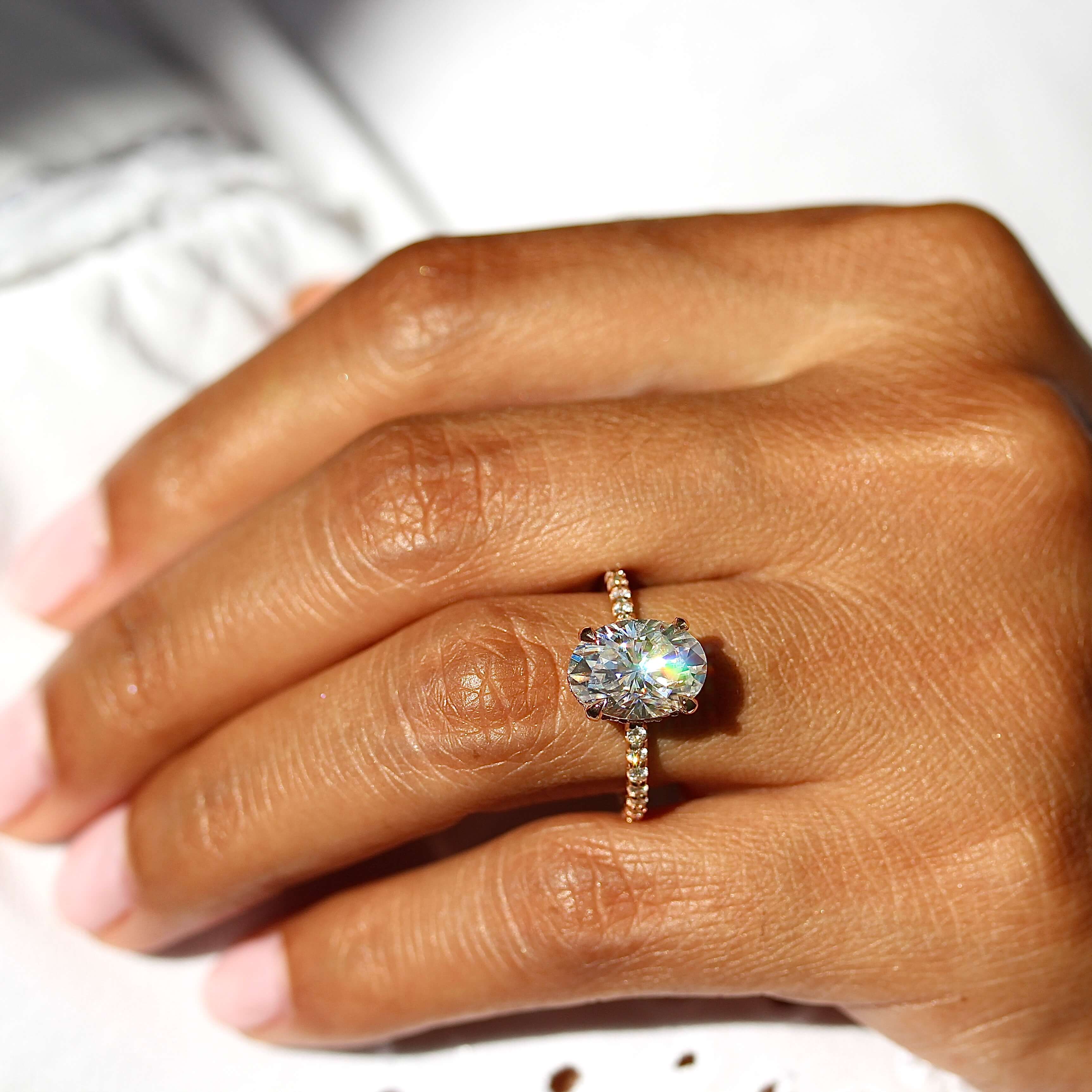 Engagement Rings €2000 - €3000 | Gear Jewellers Dublin